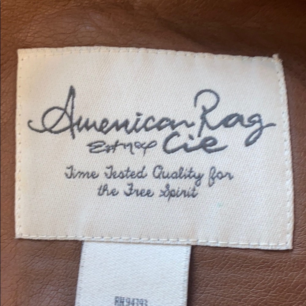 American Rag Jacket - Picture 11 of 14